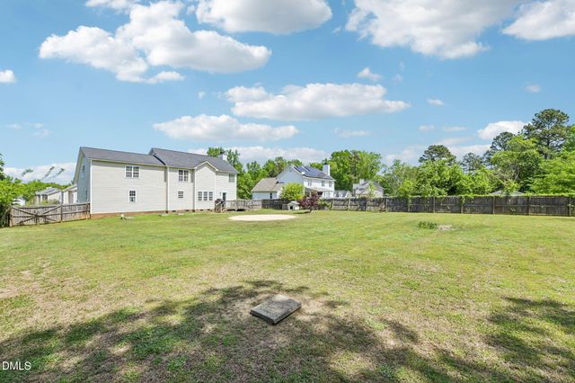 1320 Sunswept Circle, Raleigh, NC 27603