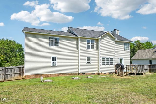 1320 Sunswept Circle, Raleigh, NC 27603