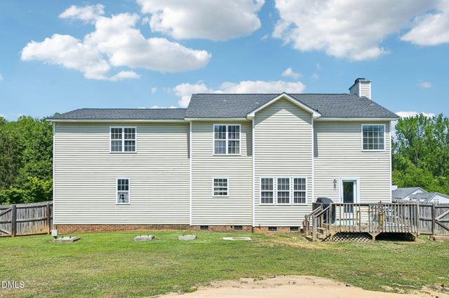 1320 Sunswept Circle, Raleigh, NC 27603