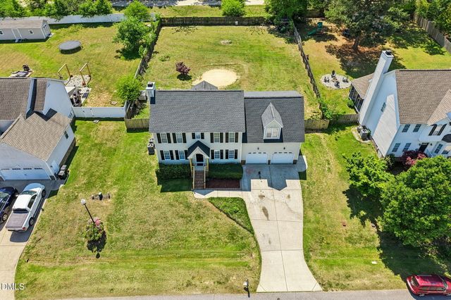 1320 Sunswept Circle, Raleigh, NC 27603