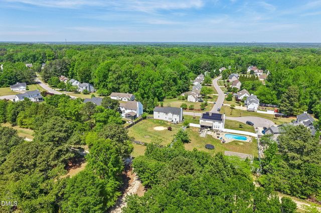 1320 Sunswept Circle, Raleigh, NC 27603