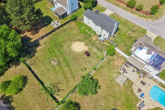 1320 Sunswept Circle, Raleigh, NC 27603