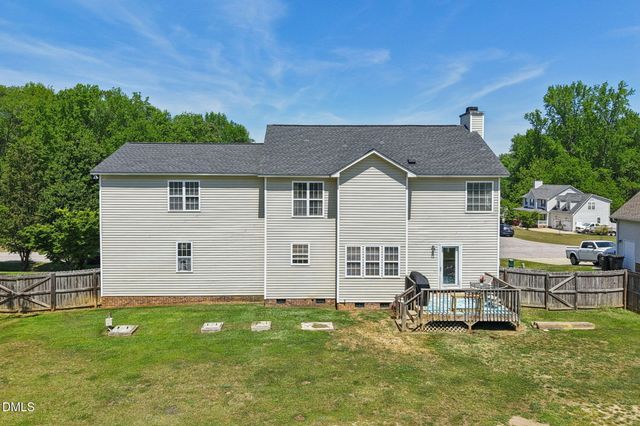 1320 Sunswept Circle, Raleigh, NC 27603