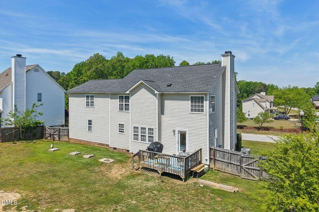 1320 Sunswept Circle, Raleigh, NC 27603