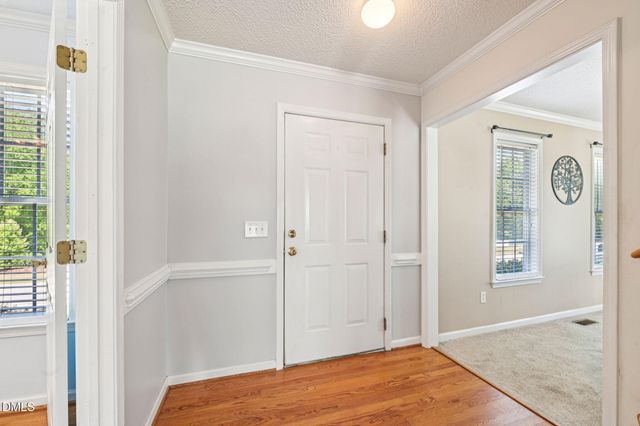 1320 Sunswept Circle, Raleigh, NC 27603