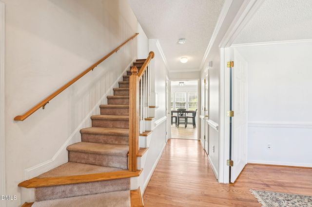 1320 Sunswept Circle, Raleigh, NC 27603