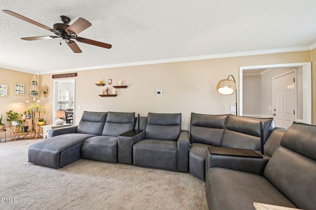 1320 Sunswept Circle, Raleigh, NC 27603