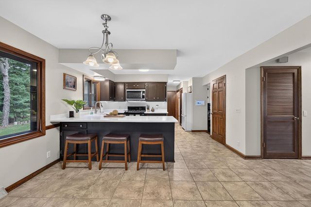3420 Taurus DRIVE, Racine, WI 53406