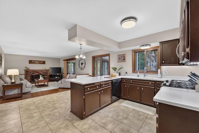 3420 Taurus DRIVE, Racine, WI 53406