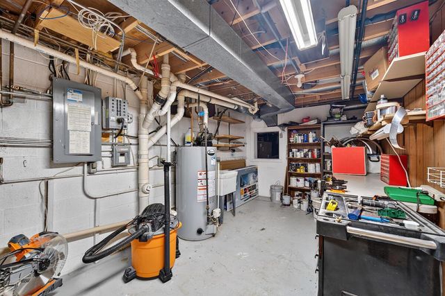 3420 Taurus DRIVE, Racine, WI 53406