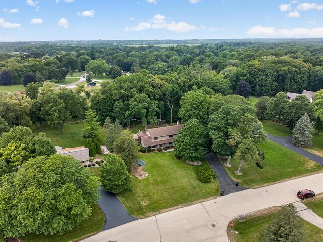3420 Taurus DRIVE, Racine, WI 53406