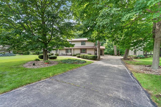 3420 Taurus DRIVE, Racine, WI 53406