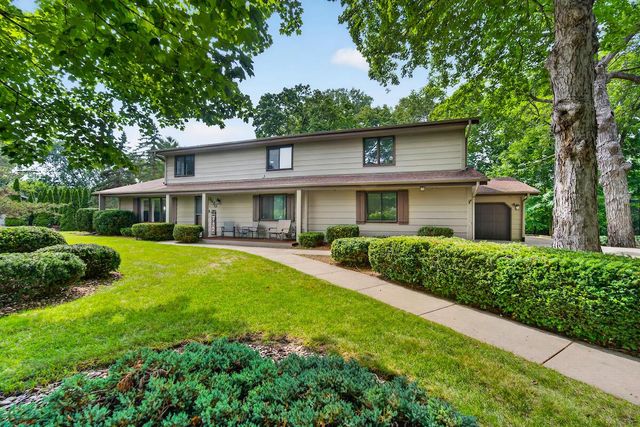3420 Taurus DRIVE, Racine, WI 53406