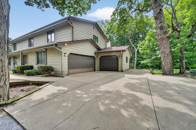 3420 Taurus DRIVE, Racine, WI 53406