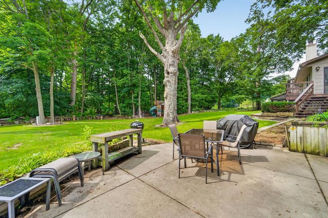 3420 Taurus DRIVE, Racine, WI 53406