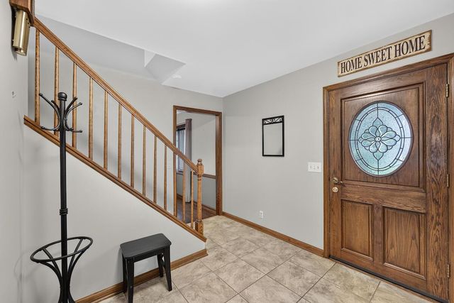 3420 Taurus DRIVE, Racine, WI 53406