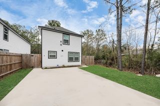 6004 Wedgefield Street A, Houston, TX 77028