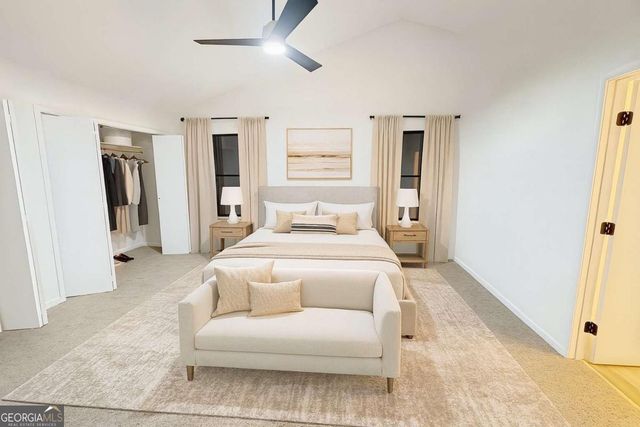 1486 Kelleys Close, Stone Mountain, GA 30088