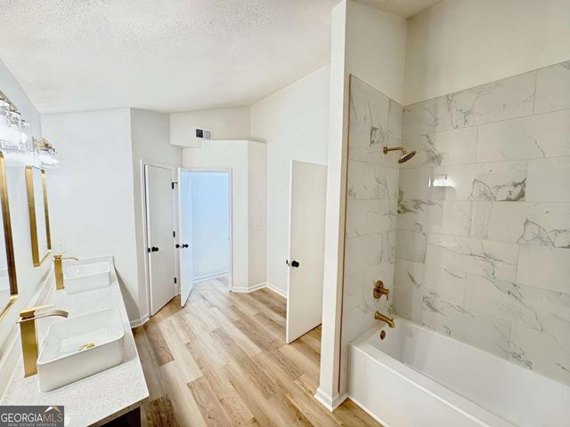 1486 Kelleys Close, Stone Mountain, GA 30088