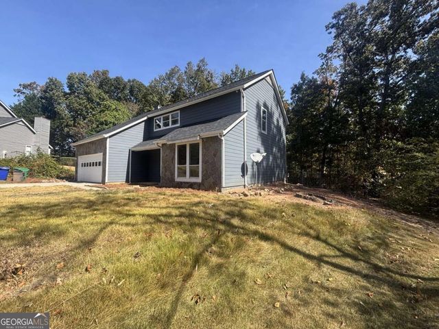 1486 Kelleys Close, Stone Mountain, GA 30088