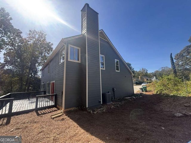 1486 Kelleys Close, Stone Mountain, GA 30088