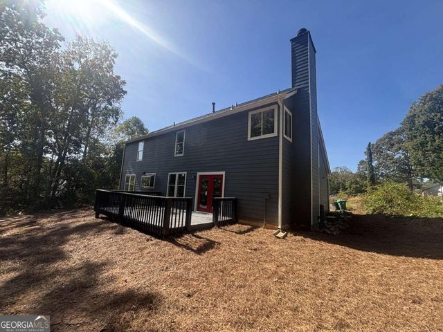 1486 Kelleys Close, Stone Mountain, GA 30088