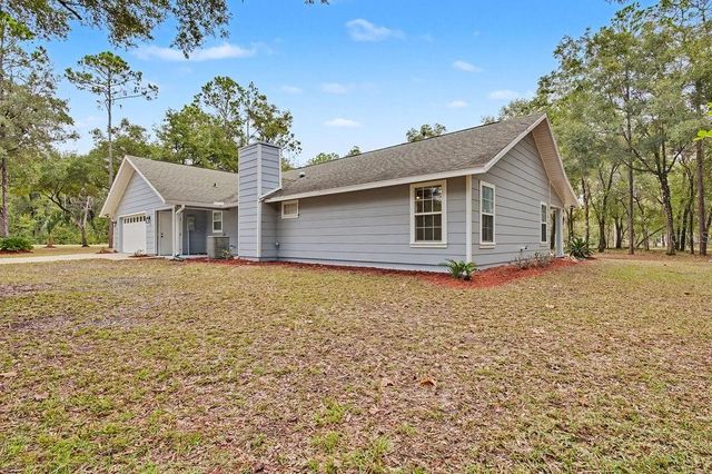 11109 SE 224 TERRACE, Hawthorne, FL 32640