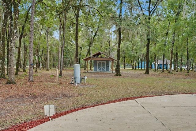 11109 SE 224 TERRACE, Hawthorne, FL 32640