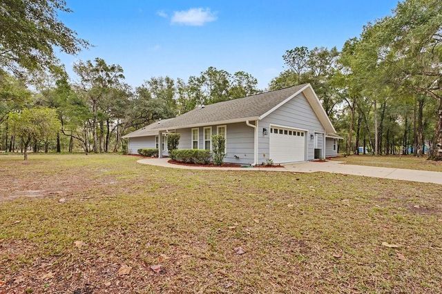 11109 SE 224 TERRACE, Hawthorne, FL 32640