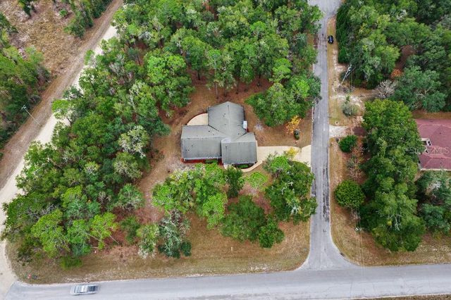 11109 SE 224 TERRACE, Hawthorne, FL 32640