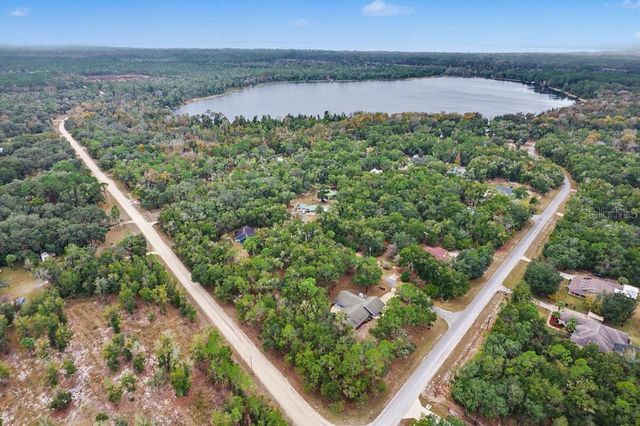 11109 SE 224 TERRACE, Hawthorne, FL 32640