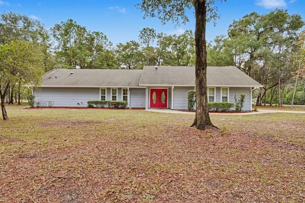 11109 SE 224 TERRACE, Hawthorne, FL 32640