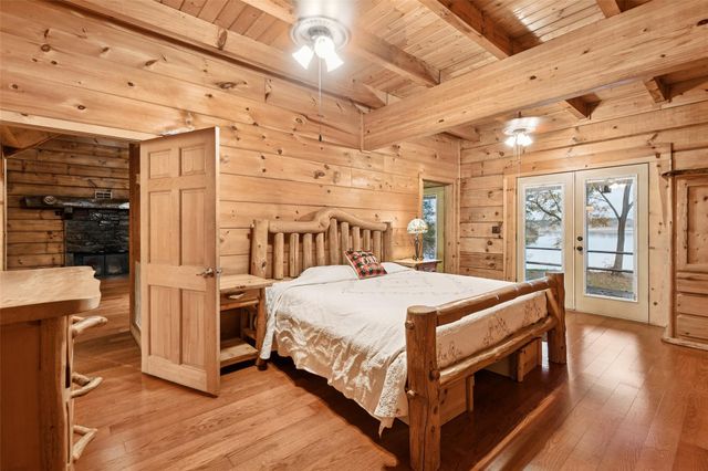 384 Lonesome Dove Trail, Trinity, TX 75862