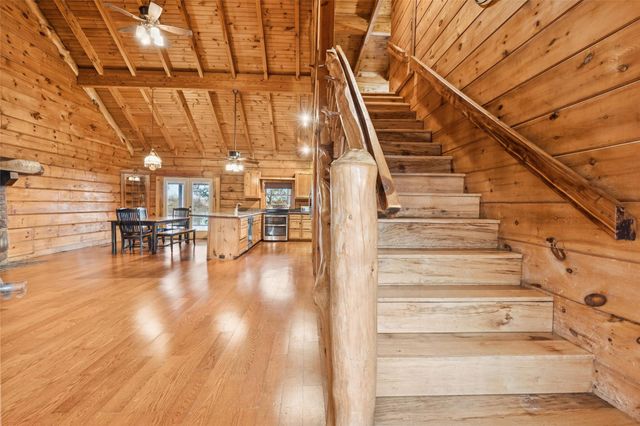 384 Lonesome Dove Trail, Trinity, TX 75862