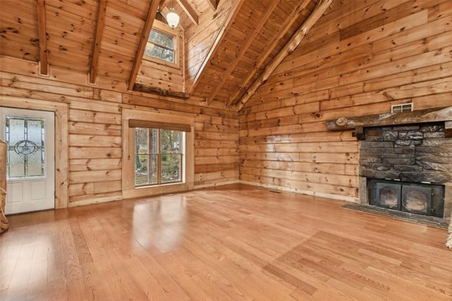 384 Lonesome Dove Trail, Trinity, TX 75862