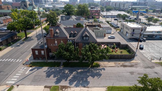 533 W Washington Boulevard, Fort Wayne, IN 46802