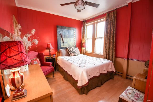 533 W Washington Boulevard, Fort Wayne, IN 46802