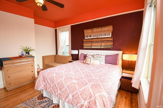 533 W Washington Boulevard, Fort Wayne, IN 46802