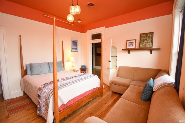 533 W Washington Boulevard, Fort Wayne, IN 46802