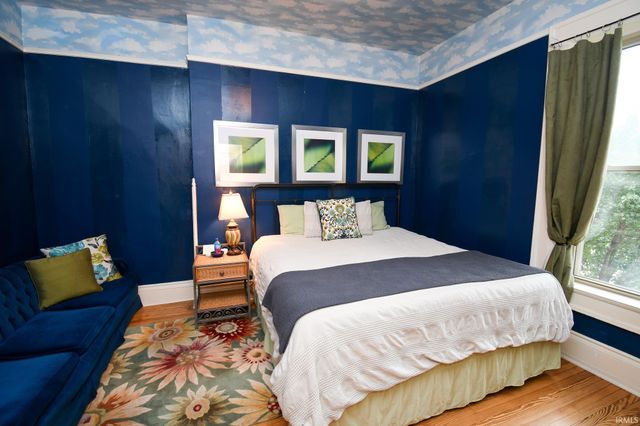 533 W Washington Boulevard, Fort Wayne, IN 46802