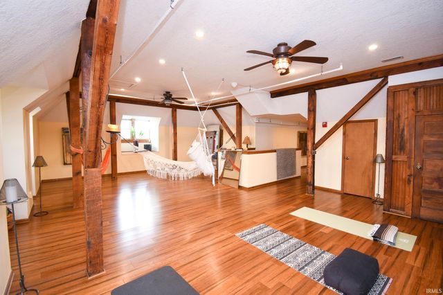 533 W Washington Boulevard, Fort Wayne, IN 46802