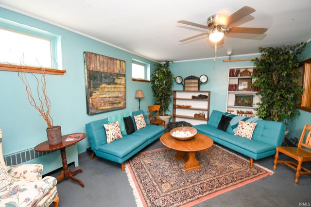 533 W Washington Boulevard, Fort Wayne, IN 46802