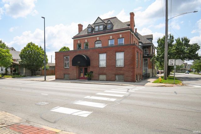 533 W Washington Boulevard, Fort Wayne, IN 46802