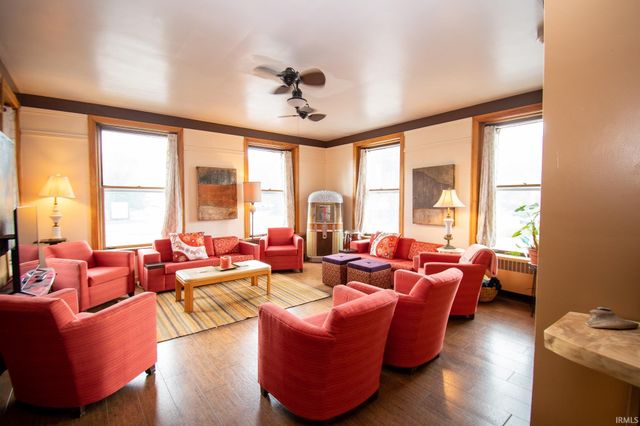 533 W Washington Boulevard, Fort Wayne, IN 46802