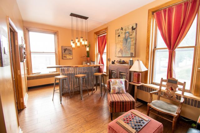 533 W Washington Boulevard, Fort Wayne, IN 46802