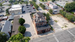 533 W Washington Boulevard, Fort Wayne, IN 46802