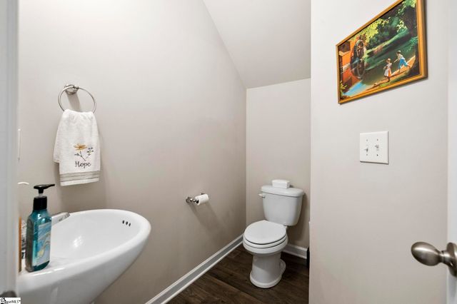 208 Northridge Court, Easley, SC 29642