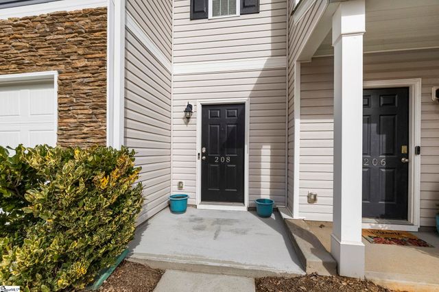 208 Northridge Court, Easley, SC 29642