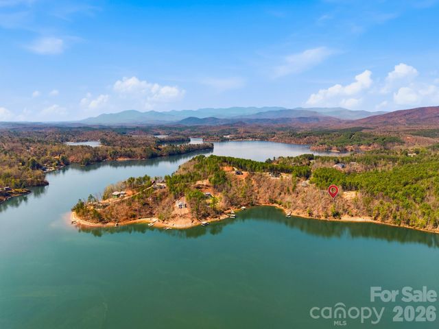 291 S Crest View Street, Nebo, NC 28761