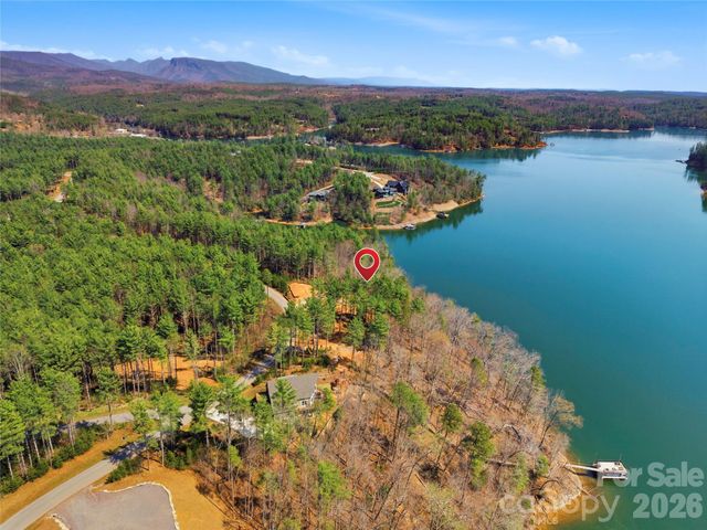 291 S Crest View Street, Nebo, NC 28761